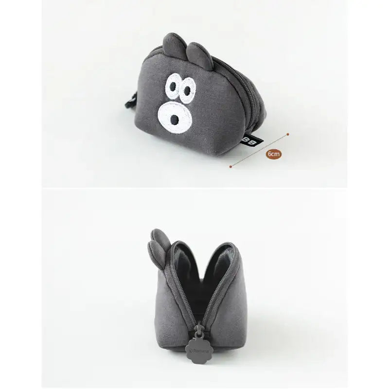 Romane - Brunch Brother Mandoo Airpods Pouch - Romane - AirPods Pouch - Harumio