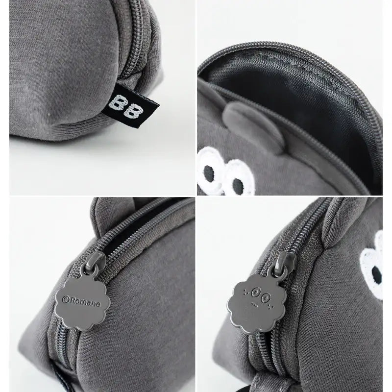 Romane - Brunch Brother Mandoo Airpods Pouch - Romane - AirPods Pouch - Harumio