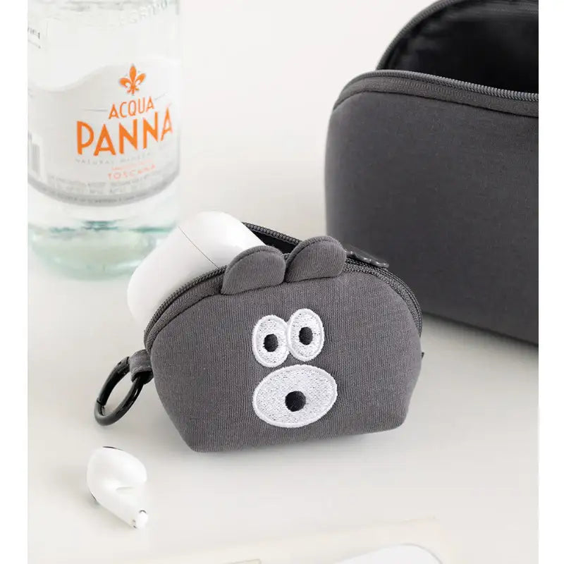 Romane - Brunch Brother Mandoo Airpods Pouch - Romane - AirPods Pouch - Harumio