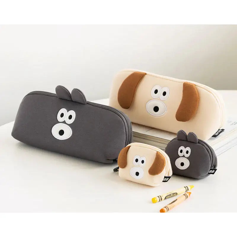 Romane - Brunch Brother Mandoo Airpods Pouch - Romane - AirPods Pouch - Harumio
