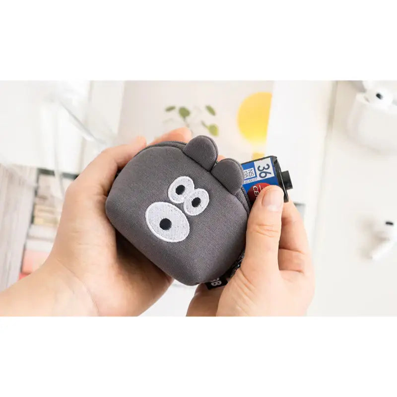 Romane - Brunch Brother Mandoo Airpods Pouch - Romane - AirPods Pouch - Harumio
