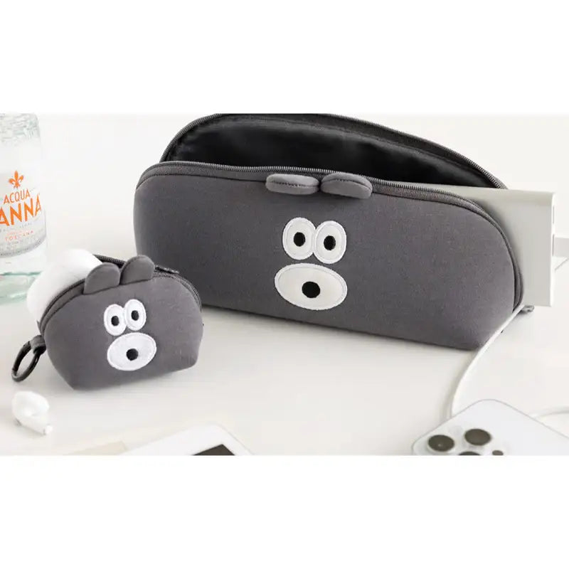 Romane - Brunch Brother Mandoo Airpods Pouch - Romane - AirPods Pouch - Harumio