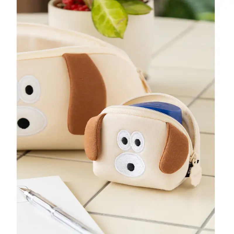 Romane - Brunch Brother Mandoo Airpods Pouch - Romane - AirPods Pouch - Harumio