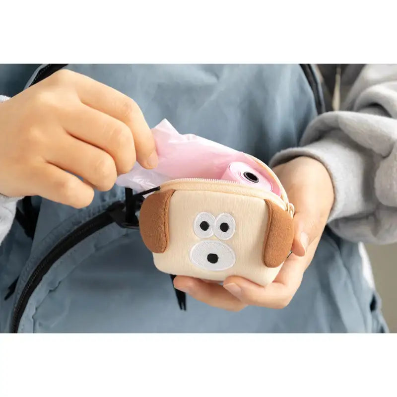 Romane - Brunch Brother Mandoo Airpods Pouch - Romane - AirPods Pouch - Harumio