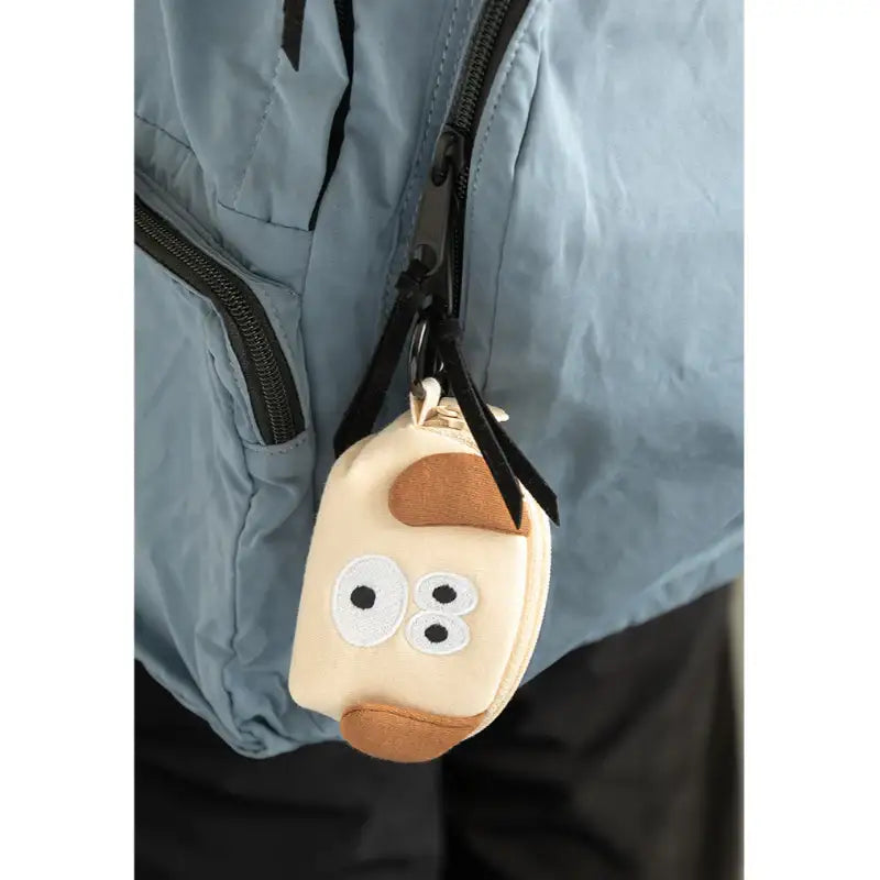 Romane - Brunch Brother Mandoo Airpods Pouch - Romane - AirPods Pouch - Harumio