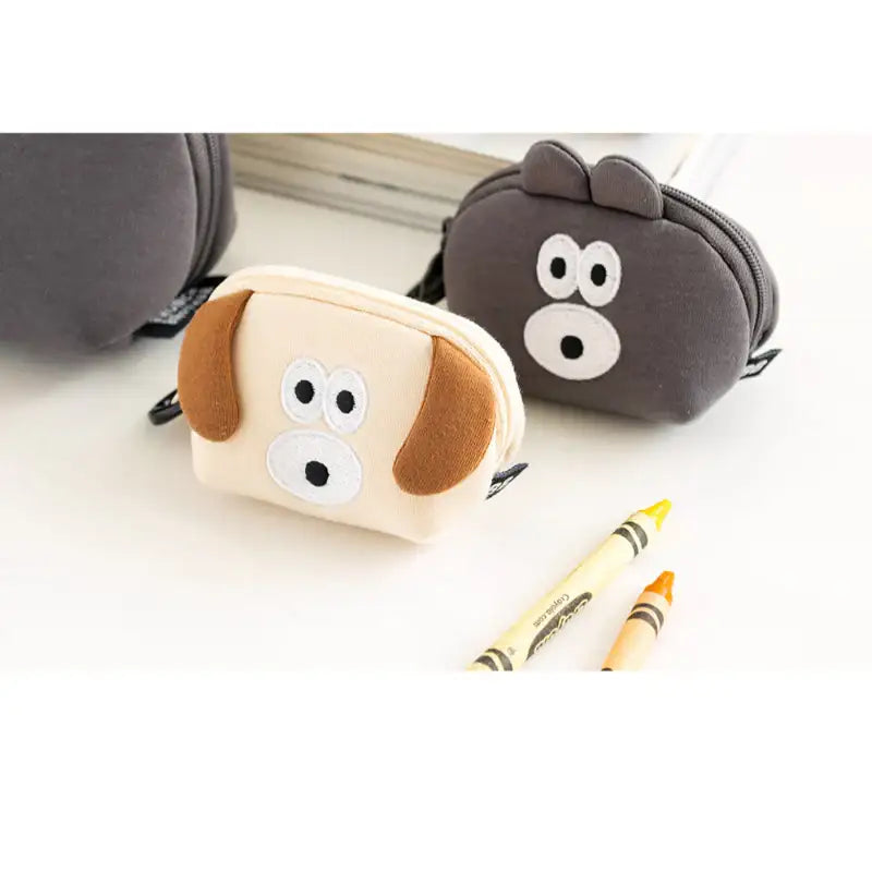 Romane - Brunch Brother Mandoo Airpods Pouch - Romane - AirPods Pouch - Harumio