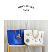 Romane x 10x10 - Poly Bag - Romane - Accessories, Bag - Harumio