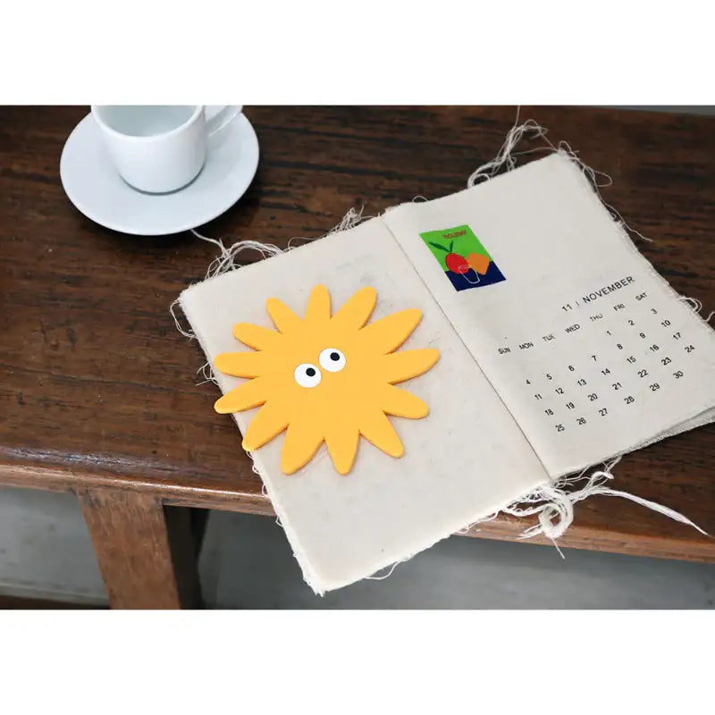 Romane x 10x10 - Brunch Brother Pot Stand and Coaster - Romane - Accesories - Harumio