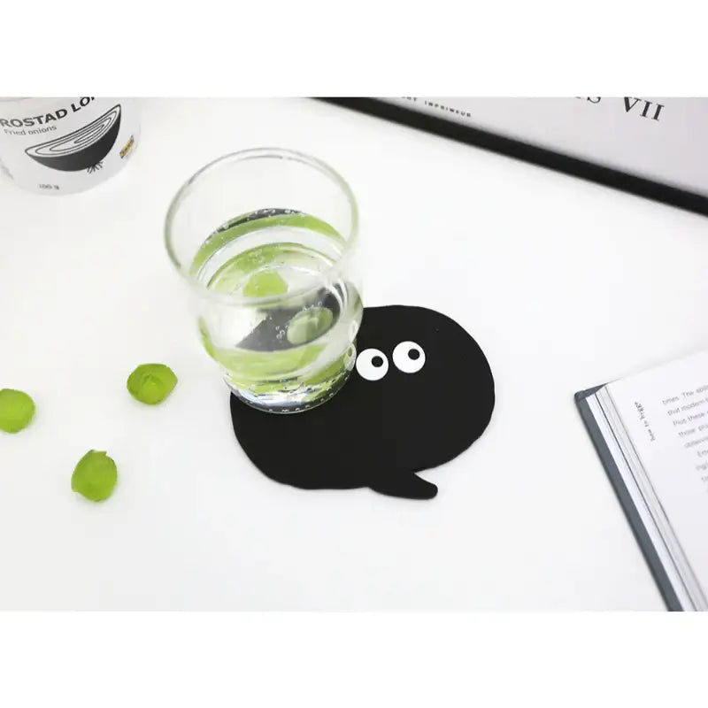 Romane x 10x10 - Brunch Brother Pot Stand and Coaster - Romane - Accesories - Harumio
