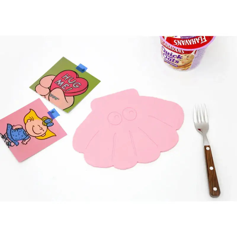 Romane x 10x10 - Brunch Brother Pot Stand and Coaster - Romane - Accesories - Harumio