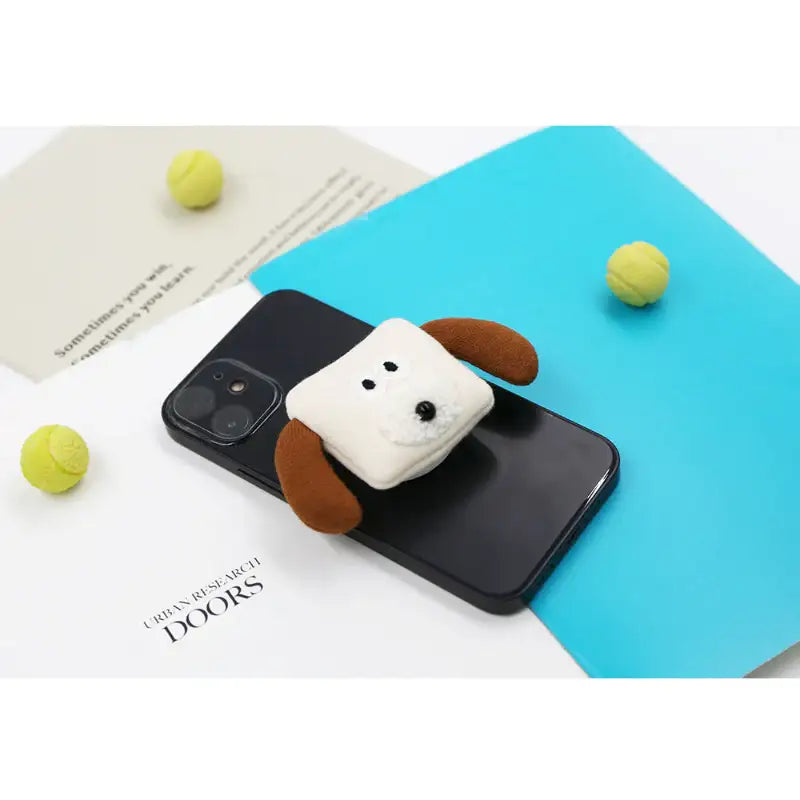 Romane x 10x10 - Brunch Brother Smarttok - Romane - Accesories - Harumio