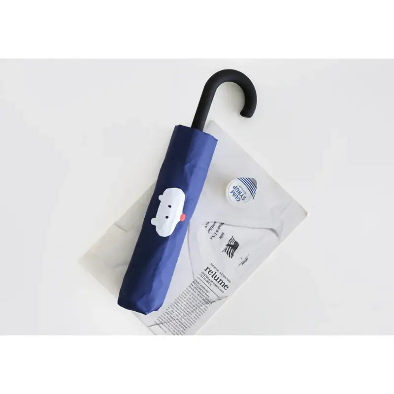 Romane x 10x10 - Triple Folding Manual Umbrella - Romane - Umbrella - Harumio
