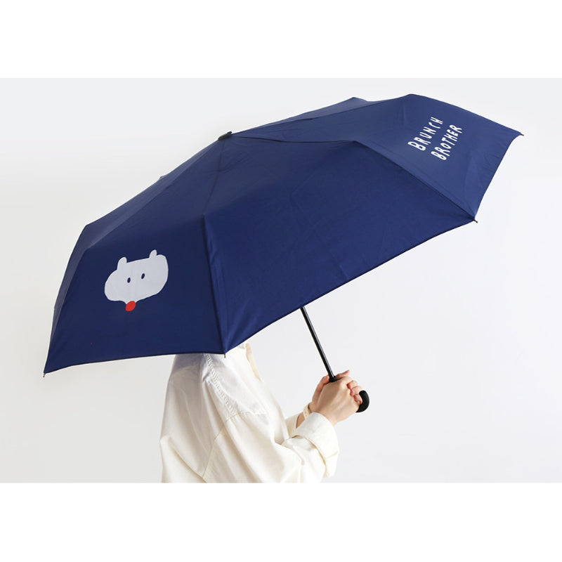 Romane x 10x10 - Triple Folding Manual Umbrella