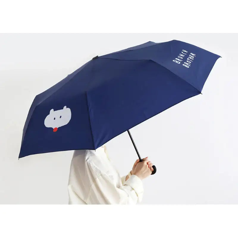 Romane x 10x10 - Triple Folding Manual Umbrella - Romane - Umbrella - Harumio
