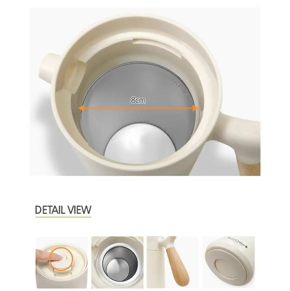 Bean Cruise - Premium Flask - Bean Cruise - Home & Living, Accessories - Harumio