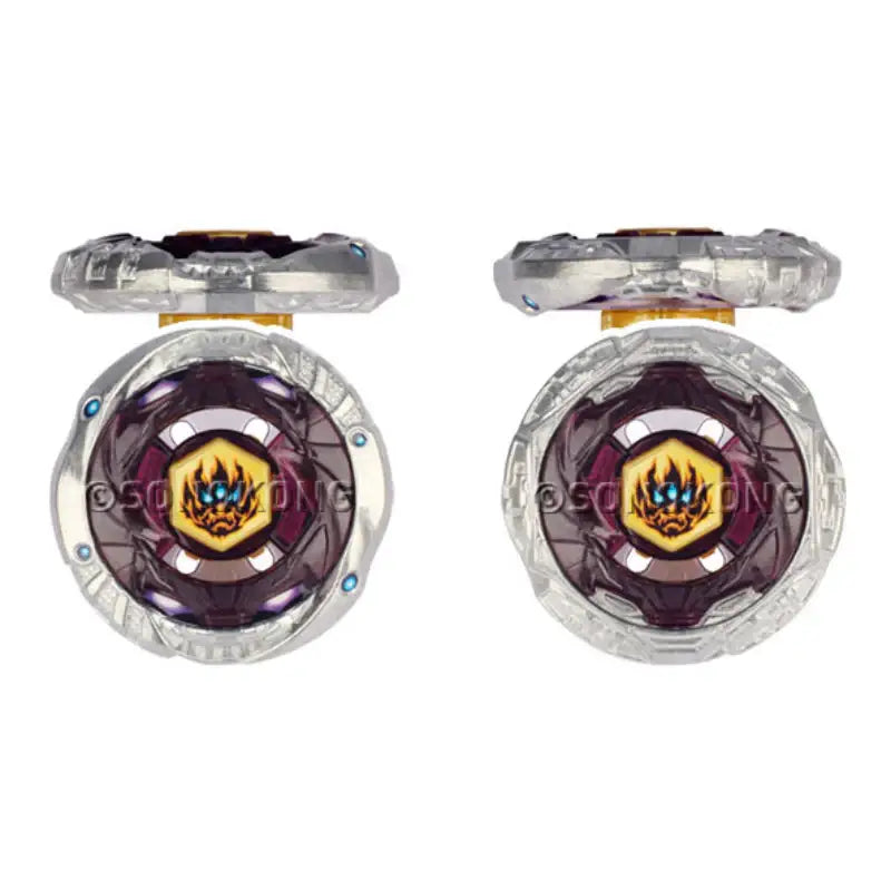 Sonokong - Metal Beyblade 4D Top Collection - Sonokong - Toy - Harumio