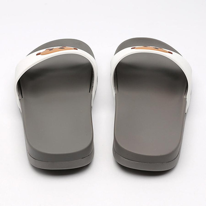 BT21 - Shooky Face Silicone Slipper