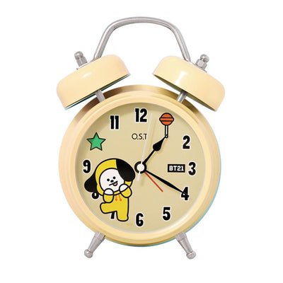 BT21 x OST - Chimmy Alarm Clock