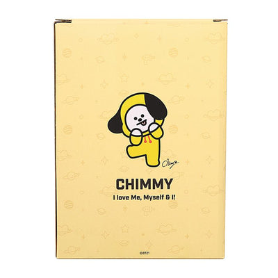 BT21 x OST - Chimmy Alarm Clock