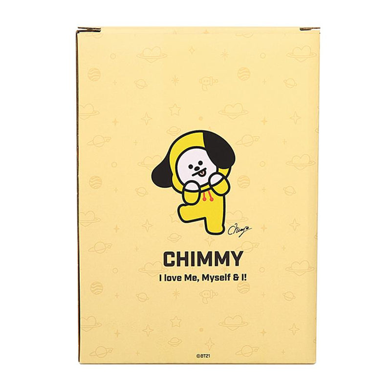 BT21 x OST - Chimmy Alarm Clock