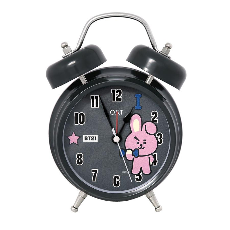 BT21 x OST - Cooky Alarm Clock