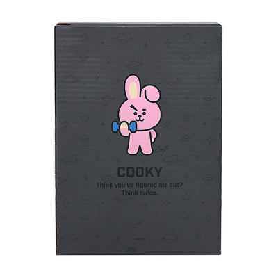 BT21 x OST - Cooky Alarm Clock