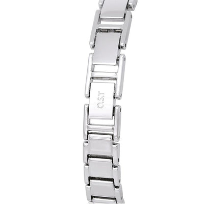 BT21 x OST - RJ Simple Metal Watch
