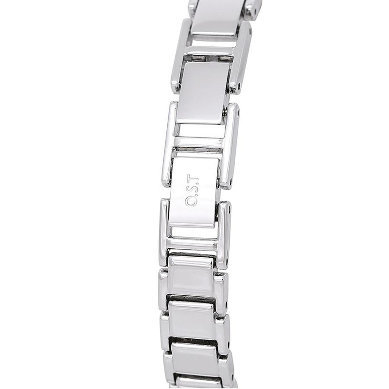BT21 x OST - RJ Simple Metal Watch