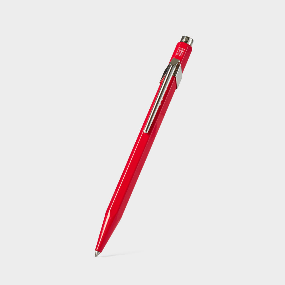Caran d'ache x Line Friends - BT21 849 Ballpoint Pen