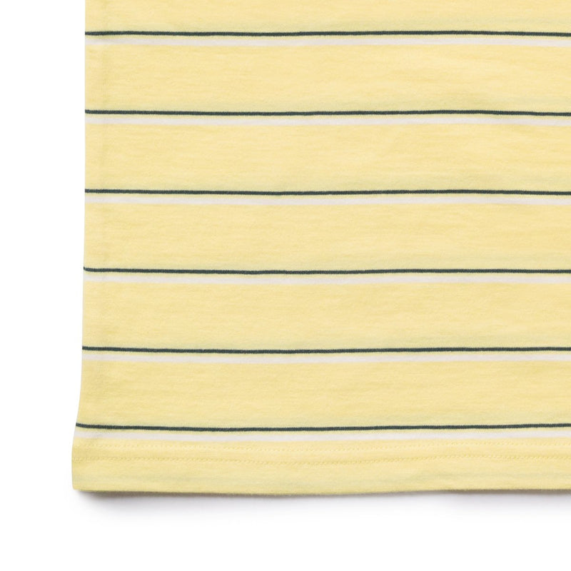 BT21 - Chimmy Basic Striped Short Sleeve T-Shirt