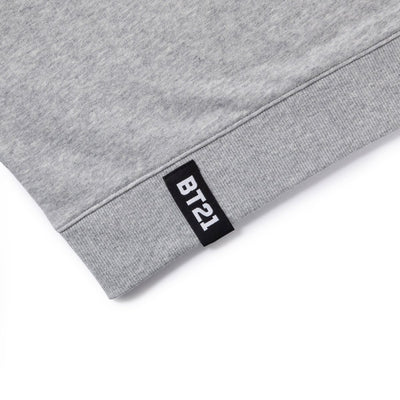BT21 - Koya Comic Pop Sweatshirt
