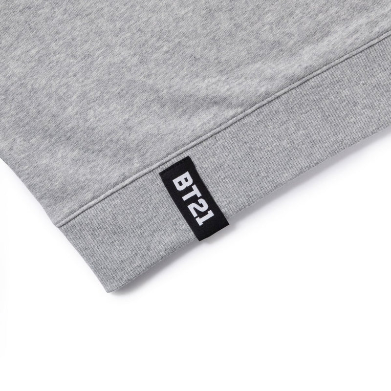 BT21 - Koya Comic Pop Sweatshirt