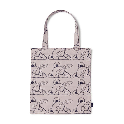 BT21 - Koya Drawing ECO Bag