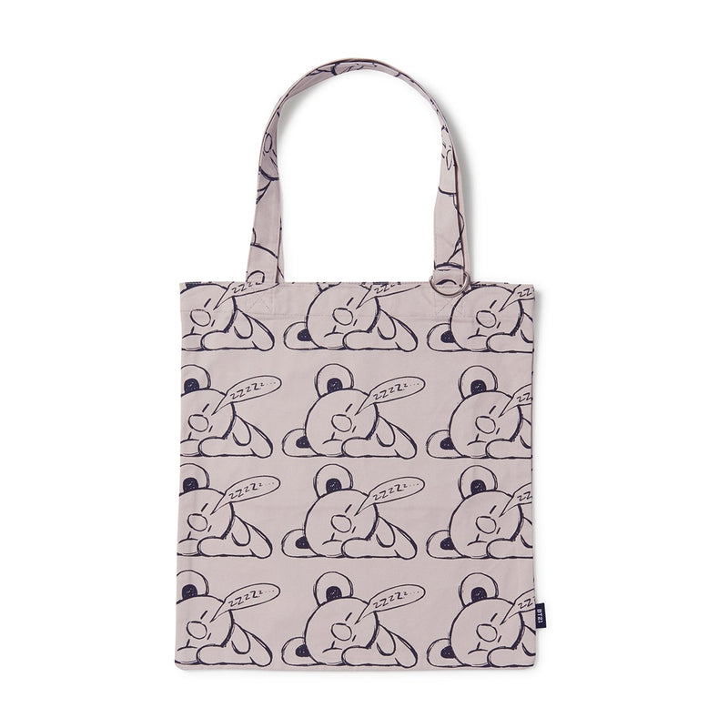 BT21 - Koya Drawing ECO Bag