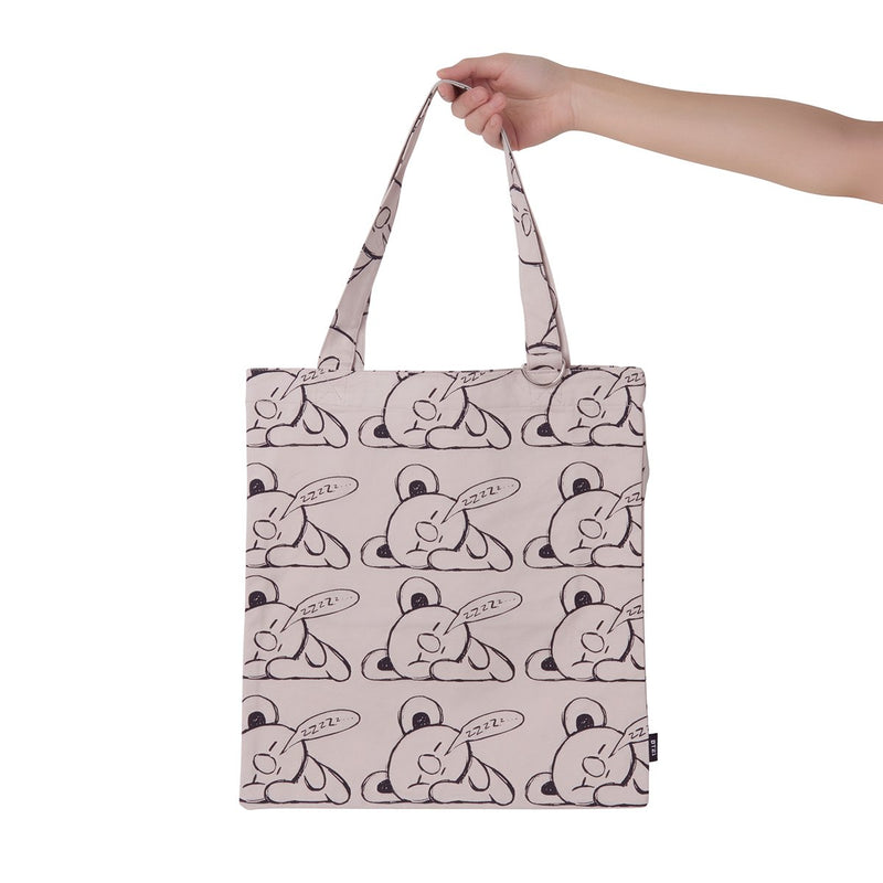 BT21 - Koya Drawing ECO Bag