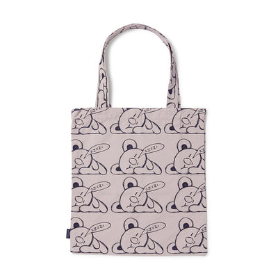 BT21 - Koya Drawing ECO Bag