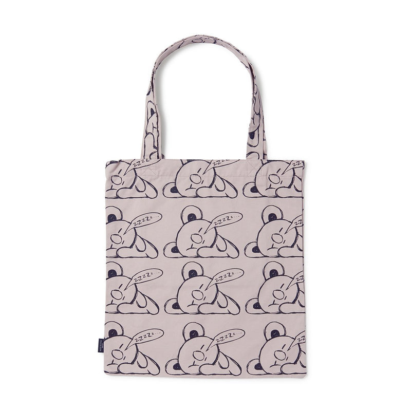 BT21 - Koya Drawing ECO Bag