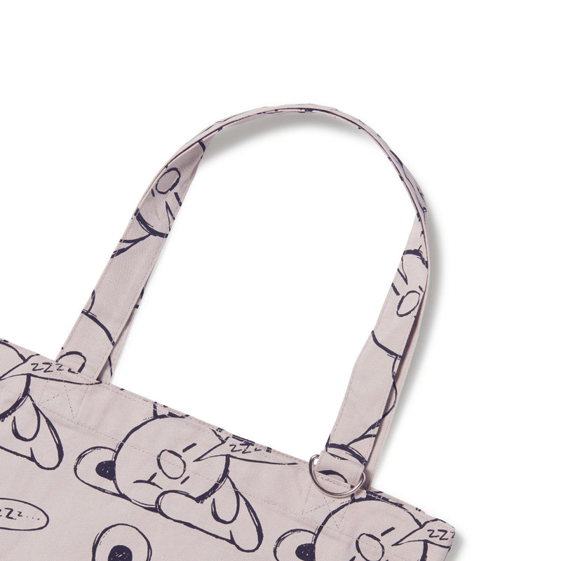 BT21 - Koya Drawing ECO Bag