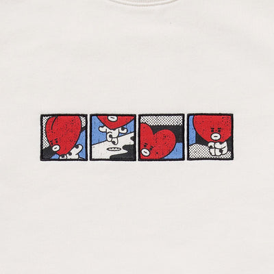 BT21 - Tata Comic Pop Sweatshirt
