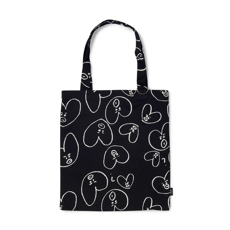 BT21 - Tata Drawing ECO Bag