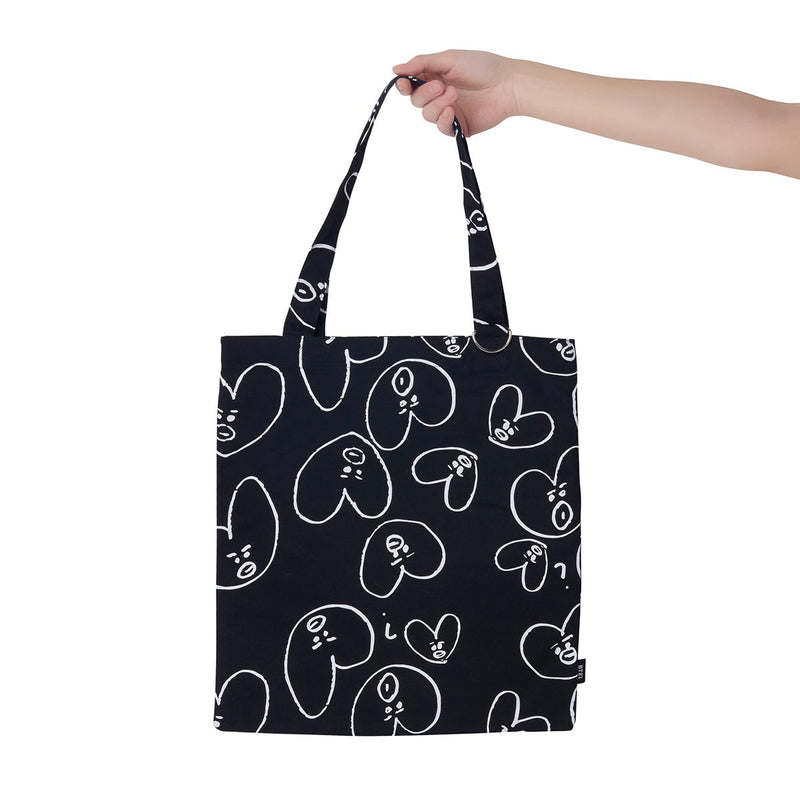 BT21 - Tata Drawing ECO Bag