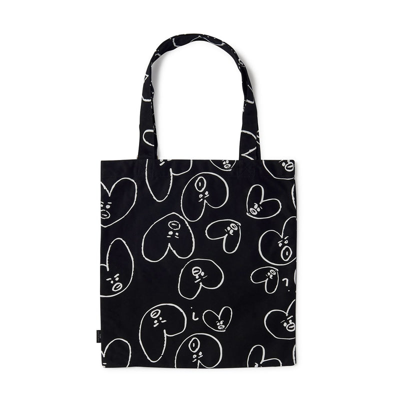 BT21 - Tata Drawing ECO Bag