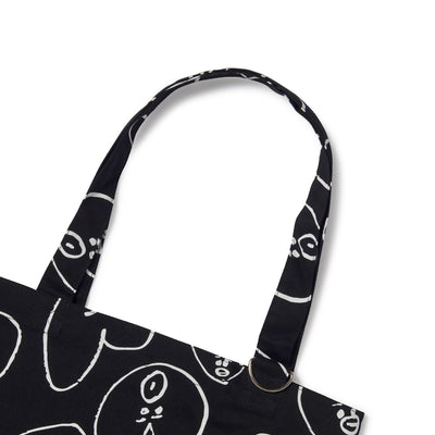 BT21 - Tata Drawing ECO Bag