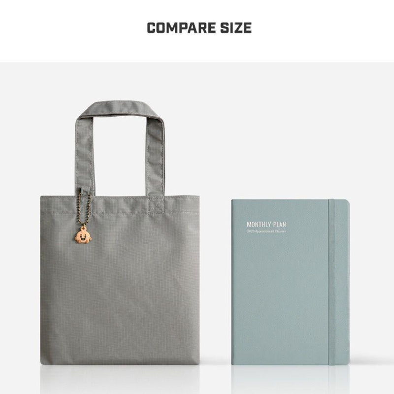 BT21 x Monopoly - Mini Baby Eco Bag