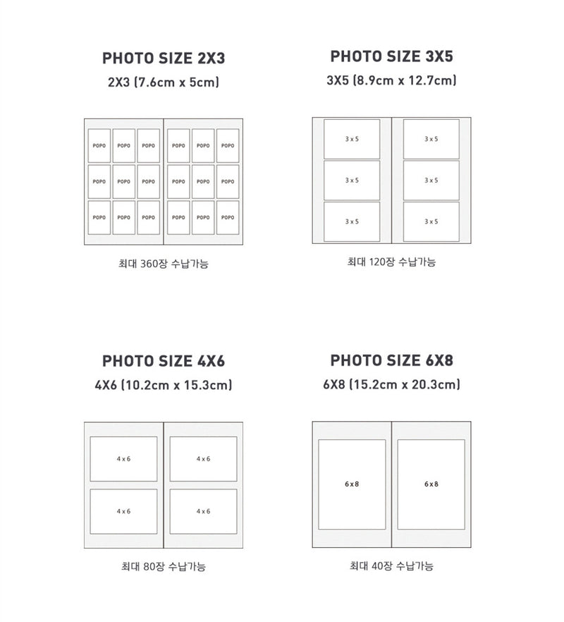 BT21 Photograph - KOYA - Stationary, Accessories - Harumio