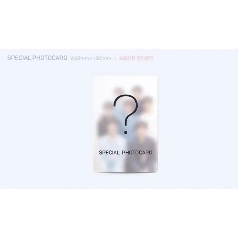 BTS - Love Yourself: Tear - BTS - Album - Harumio