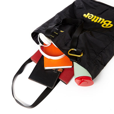 Samsonite x BTS - Butter Packable Tote Bag
