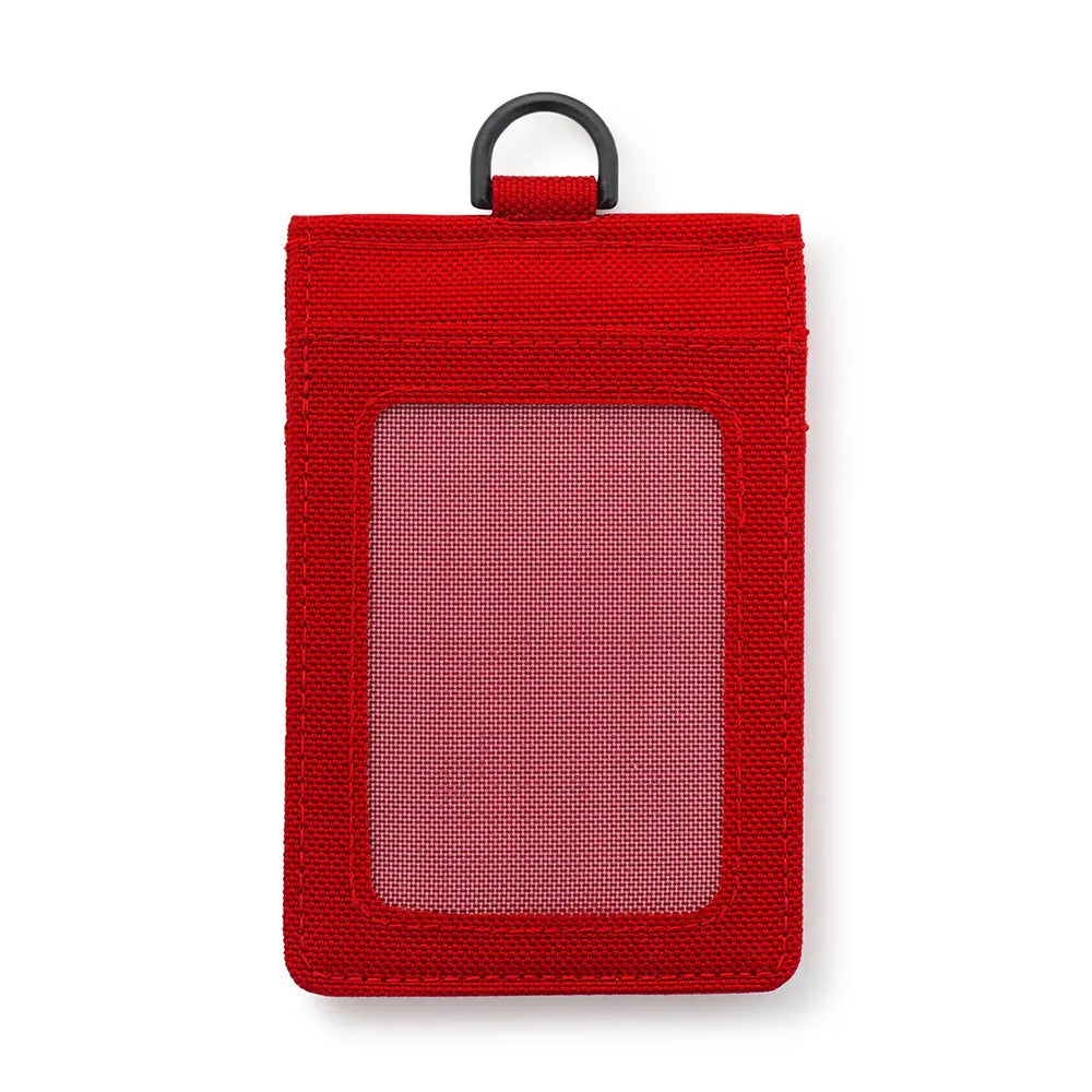 BT21 x Fennec - Neck Strap Card Holder - BT21 - Card Holder - Harumio