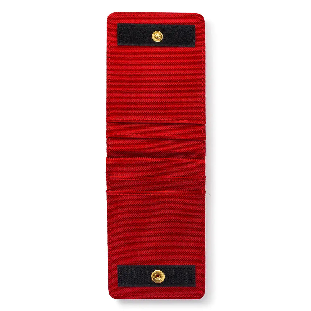 BT21 x Fennec - Neck Strap Card Holder - BT21 - Card Holder - Harumio