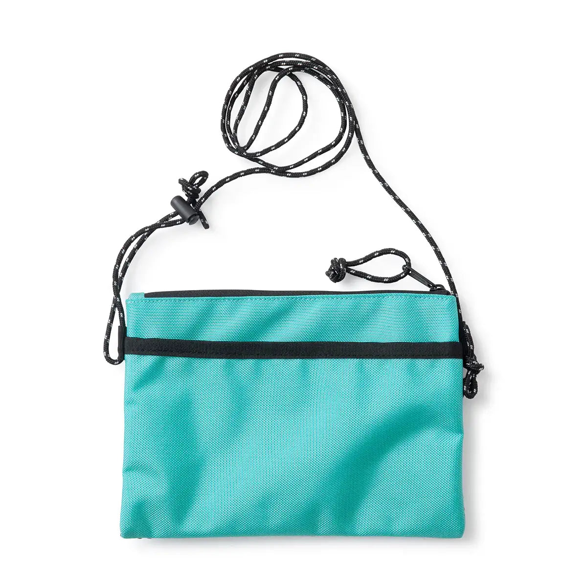 BT21 x Fennec - Mesh Mini Cross Bag - BT21 - Bag - Harumio